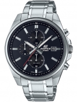 Ceas: Casio EFV-610D-1AVUEF Edifice men`s 43mm 10ATM