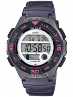 Ceas: Ceas barbatesc Casio LWS-1100H-8AVEF Collection