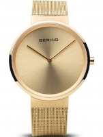 Ceas: Bering 14539-333 Unisex Classic 39mm 5ATM