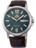 Ceas: Orient RA-AA0C06E19B men`s automatic 42mm 5ATM