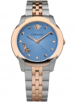 Ceas: Versace VELR00919 Audrey ladies 38mm 5ATM