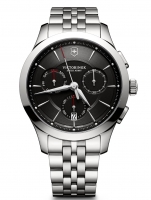 Ceas: Ceas barbatesc Victorinox 241745 Alliance Cronograf 44mm 10ATM