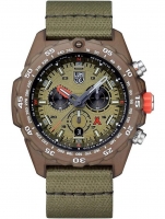 Ceas: Luminox XB.3757.ECO Bear Grylls Survival Eco Master Chronograph 45mm 20ATM