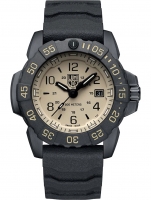 Ceas: Luminox XS.3251.CB.NSF.SET Mens Watch Navy Seal Foundation Set 45mm 20ATM