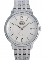 Ceas: Orient RA-AC0J10S10B Automatik Herren 42mm 5ATM