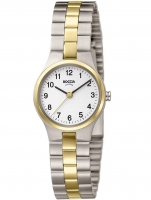 Ceas: Boccia 3175-03 ladies watch titanium 29mm 5ATM