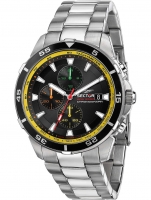 Ceas: Sector R3273643006 Serie ADV2500 Chronograph 43mm 10ATM