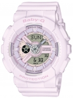 Ceas: Ceas de dama Casio BA-110-4A2ER Baby-G  43mm 20ATM