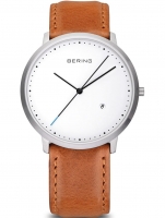Ceas: Bering 11139-504 Unisex Classic 39mm 3ATM