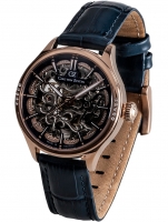 Ceas: Carl von Zeyten CVZ000072RBL Horbach automatic 38mm 3ATM