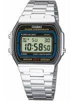 Ceas: Ceas barbatesc Casio A164WA-1VES Collection 35mm 3ATM
