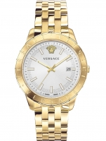 Ceas: Versace VE2C00521 Univers men`s 43mm 5ATM