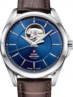 Ceas: Swiss Military SMA34085.35 automatic 40mm 10ATM