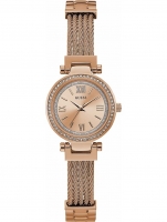 Ceas: Ceas de dama Guess W1009L3 Mini Soho 27mm 3ATM