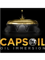 Ceas: CEAS BARBATESC U-BOAT 8108 - MECANISM SCUFUNDAT COMPLET IN ULEI 45 mm