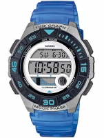 Ceas: Ceas barbatesc Casio LWS-1100H-2AVEF Collection