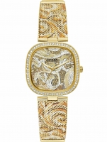 Ceas: Guess GW0304L2 Tapestry Damen 32mm 3ATM