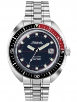 Ceas: Ceas barbatesc Bulova 98B320 Devil Diver Special Edition Automatic 44mm 20ATM