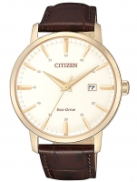 Ceas: Ceas barbatesc Citizen BM7463-12A Eco-Drive