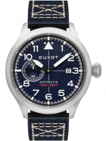 Ceas: Duxot DX-2024-02 Altius Pilot automatic 46mm 10ATM