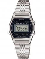 Ceas: Casio LA690WEA-1EF Vintage Mini Damen 27mm