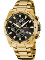 Ceas: Festina F20541/4 Sport chronograph 45mm 10ATM