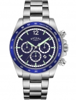 Ceas: Rotary GB05440/05 Henley Chronograph 41mm 10ATM