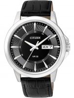 Ceas: Ceas barbatesc Citizen BF2011-01E Quarz Day-Date 41mm 5ATM
