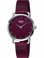 Ceas: Boccia 3314-05 ladies watch titanium 32mm 5ATM