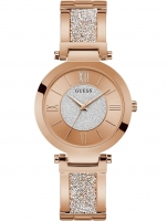 Ceas: Ceas de dama Guess W1288L3 Aurora  37mm 3ATM