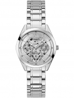 Ceas: Guess GW0253L1 Clear Cut Damen 34mm 3ATM