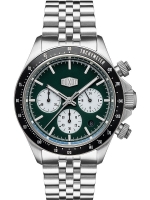 Ceas: Duxot DX-2028-11 Accelero Chronograph 40mm 10ATM