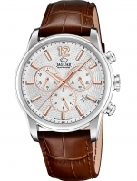 Ceas: Jaguar J968/1 Acamar Chronograph 42mm 5ATM