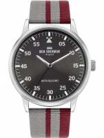 Ceas: Ben Sherman WB042ER Daltrey Sport men`s 44mm 3ATM