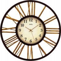 Ceas: AMS 5577 Wanduhr