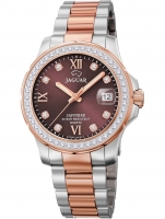 Ceas: Jaguar J894/2 Cosmopolitan Damen 35mm 20ATM