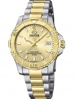 Ceas: Jaguar J896/2 Lady Diver Damen 34mm 20ATM