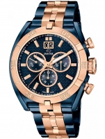 Ceas: Jaguar J810/1 Special Edition Chronograph 46mm 10ATM