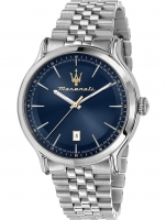 Ceas: Maserati R8853118021 Epoca men`s 42mm 10ATM