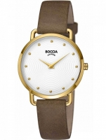 Ceas: Boccia 3314-02 ladies watch titanium 32mm 5ATM
