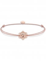 Ceas: Thomas Sabo Armband Little Secrets LS016-898-19 14-20cm