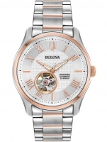Ceas: Bulova 98A213 Classic Automatik 42mm 10ATM