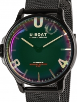 Ceas: U-Boat 8470/MT Darkmoon ladies 38mm 5ATM