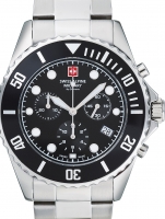 Ceas: Swiss Alpine Military 7053.9137