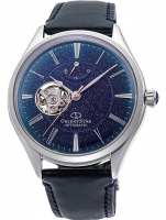 Ceas: Orient Star RE-AT0205L00B Limited Edition Automatik 41mm 5ATM