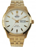 Ceas: Orient SAB0B007WB men`s automatic 43mm 5ATM