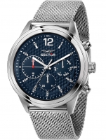 Ceas: Sector R3253540003 Serie 670 Herren 45mm 5ATM