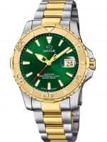 Ceas: Jaguar J970/1 Executive Diver 40mm 20ATM