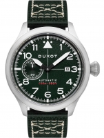 Ceas: Duxot DX-2024-04 Altius Pilot automatic 46mm 10ATM
