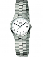 Ceas: Boccia 3082-06 ladies watch titanium 25mm 5ATM